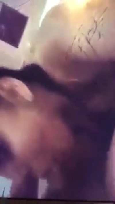 For the ones that keep saying I&rsquo;m posting shit that&rsquo;s not beya...lol well is this not her??? Lol