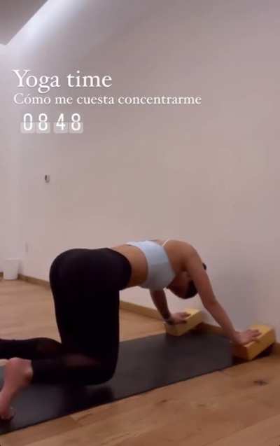 Como lo traiga🥵😍