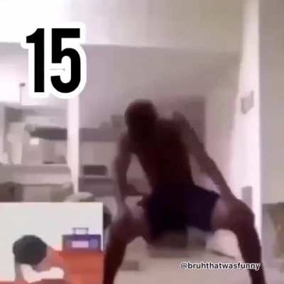 Number 15