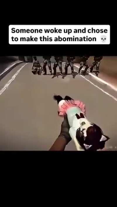 Losercity Crossbow