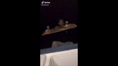 nice trick