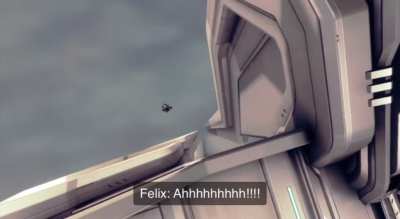 Here&rsquo;s an improved version of the original clip