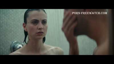 Daria Mureeva Nude Tits, Ass "Infidels" 1x08 2024