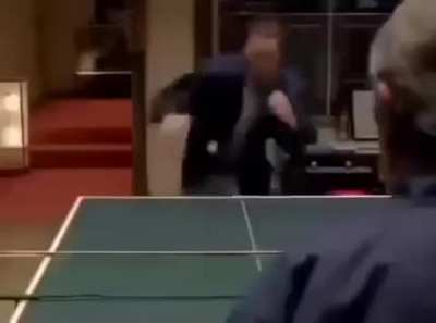 Ping Pong Champion