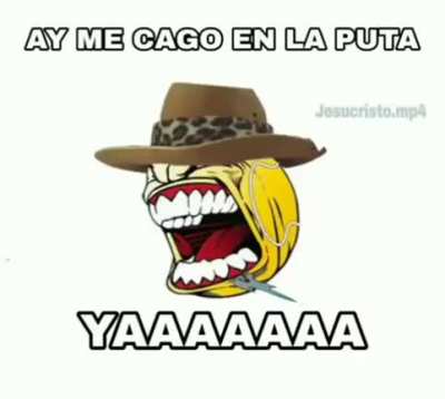 Dross encabronao