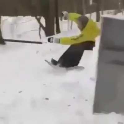 Narrow and fast