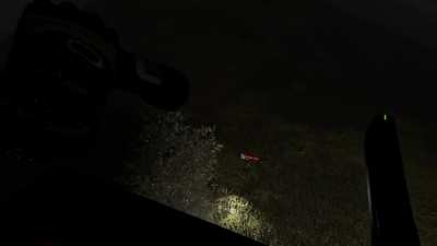 Hunting Bigfoot