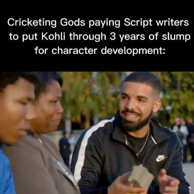 God's plan