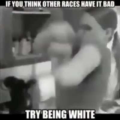 gonna catch a lot of shit for this one