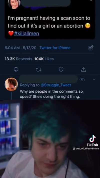 This stuff is why I don&rsquo;t like TikTok as much as I used to Credit: out_of_theordinary on tiktok