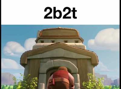 no way