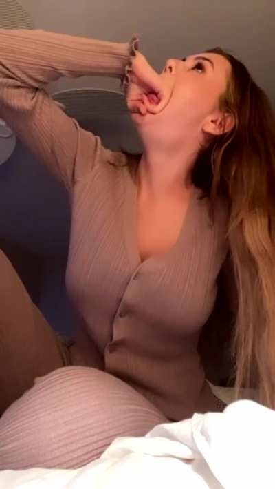 Ashley Tervort