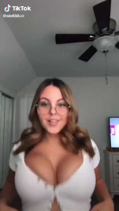 Big bounce
