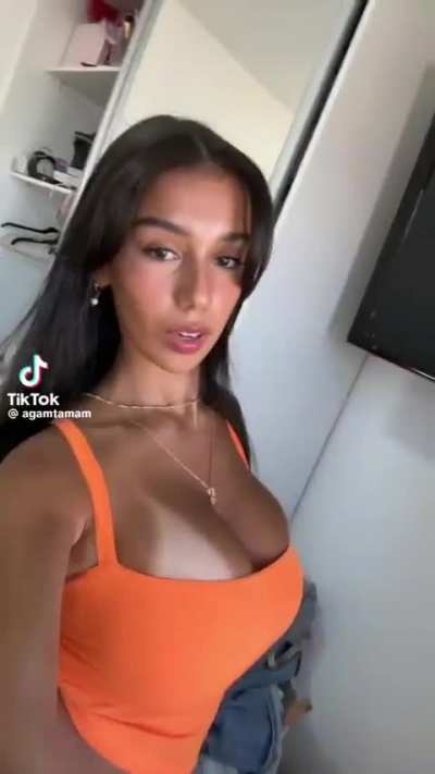 Amazing rack