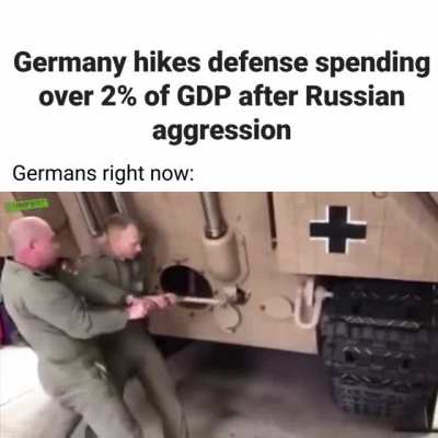 Rev up those engines boys!