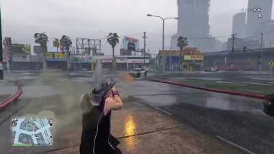 The smoke in E&amp;amp;E is 2D, and it&rsquo;s using an effect to seem 3D where it moves to face the camera