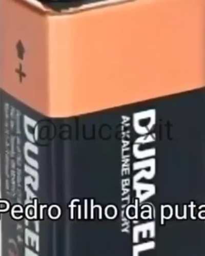 Pq todos n&oacute;s odiamos Pedros 🤔