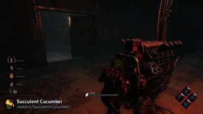FOUND THE KILLER