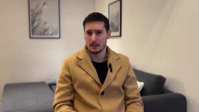 Least racist Argentine talks about the future 👱🏻&zwj;♂️👱🏻&zwj;♂️👱🏻&zwj;♂️😎😎😎✌✌✌☝☝☝