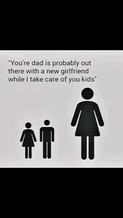 messed up