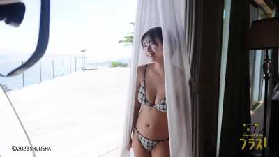 Kuwajima Miku