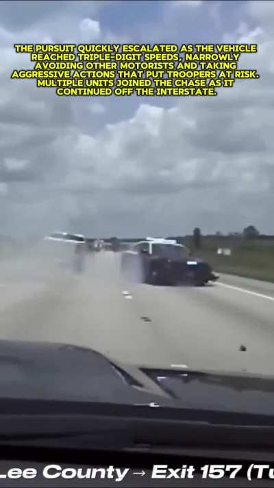 I-75 Demotion Derby