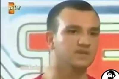 J&uuml;riye K&uuml;f&uuml;r Edip Ka&ccedil;an Adam (HORT)