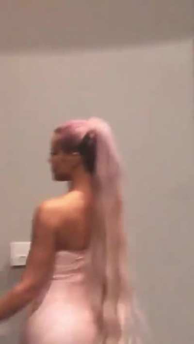 That Ass