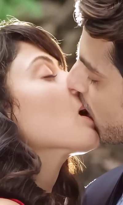 Manjari Fadnnis [Jeena Isi Ka Naam Hai]