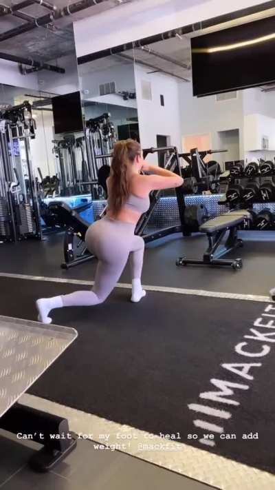 Workout