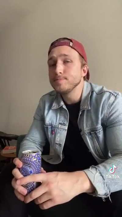 A perfectly cut screams TikTok gem