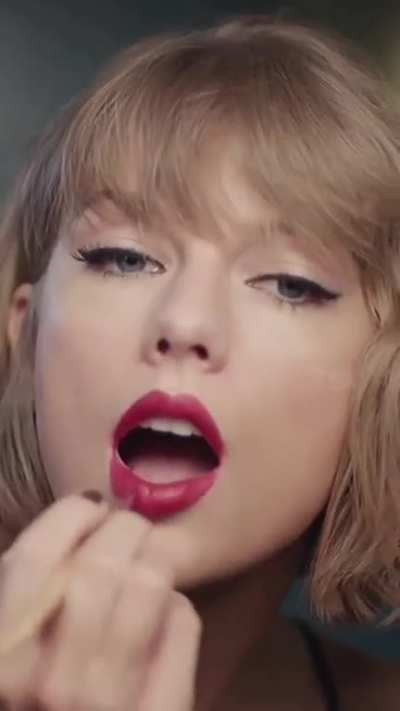 So luscious