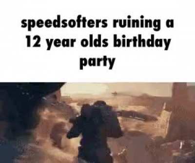 speedsof