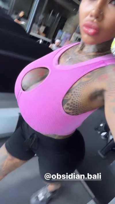 Huge