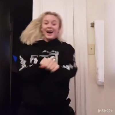 Damn Zara