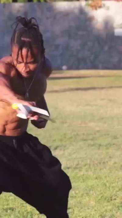 Bullet Slice