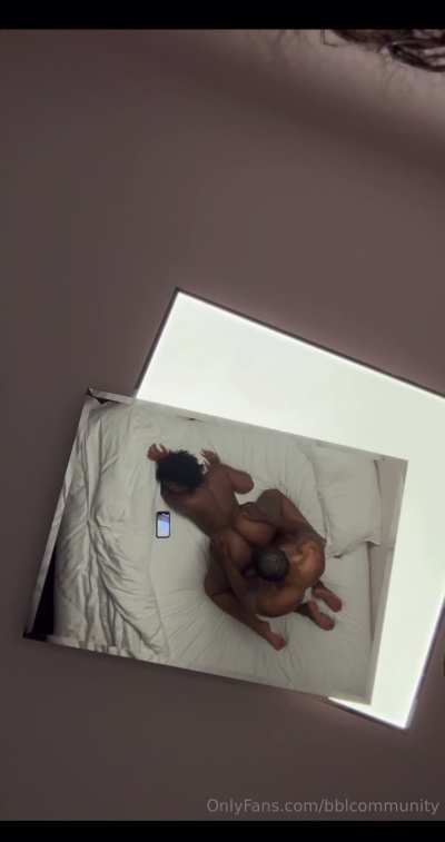 Ceiling Views