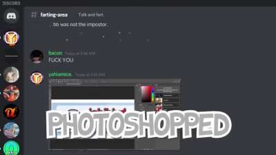 IT&rsquo;S PHOTOSHOP