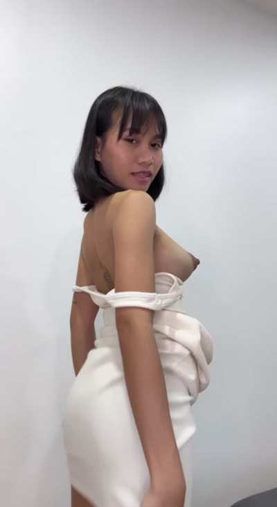 I'm 20yo asian, wld u hit?