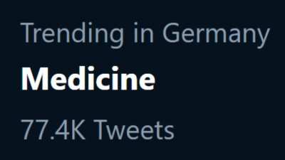 German Trends