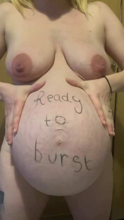 are you excited