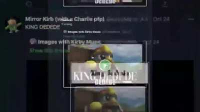 King Dedede