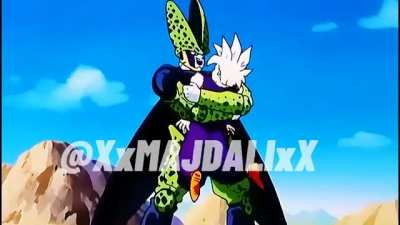 Surprised he didn&rsquo;t give toppo a senzu too