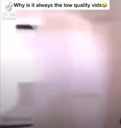 This man said: