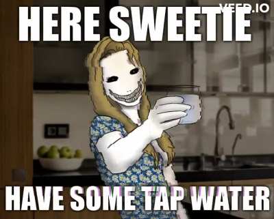 haha sure do love the antichrist right guys??