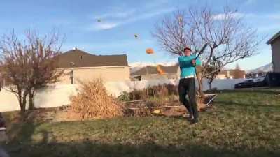 LINE DRIVE
