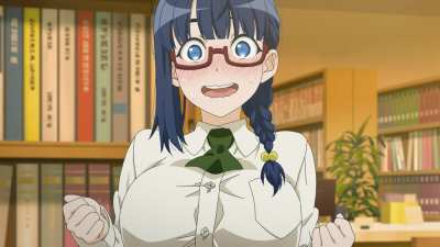Dogeza de Tanondemita, can't wait to get official uncensoring