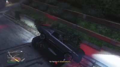 Just a question for Rockstar: why?