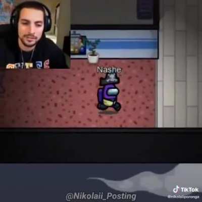 NAA 😫