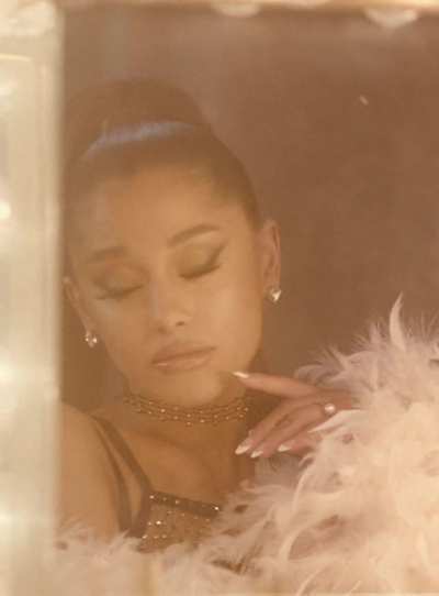 Powerful Woman